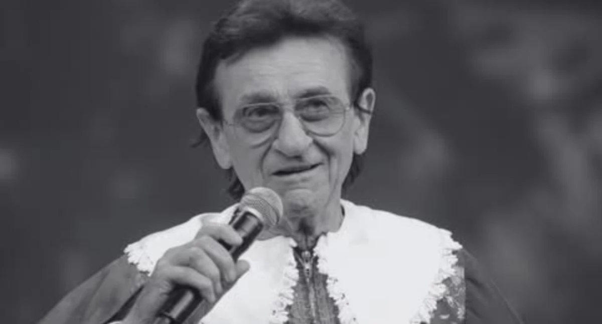Nie żyje Ryszard Poznakowski. Ikona polskiej muzyki, kompozytor...