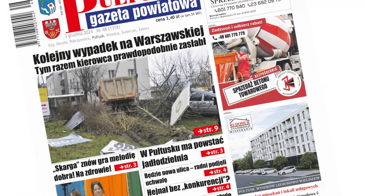 W 48 numerze PGP