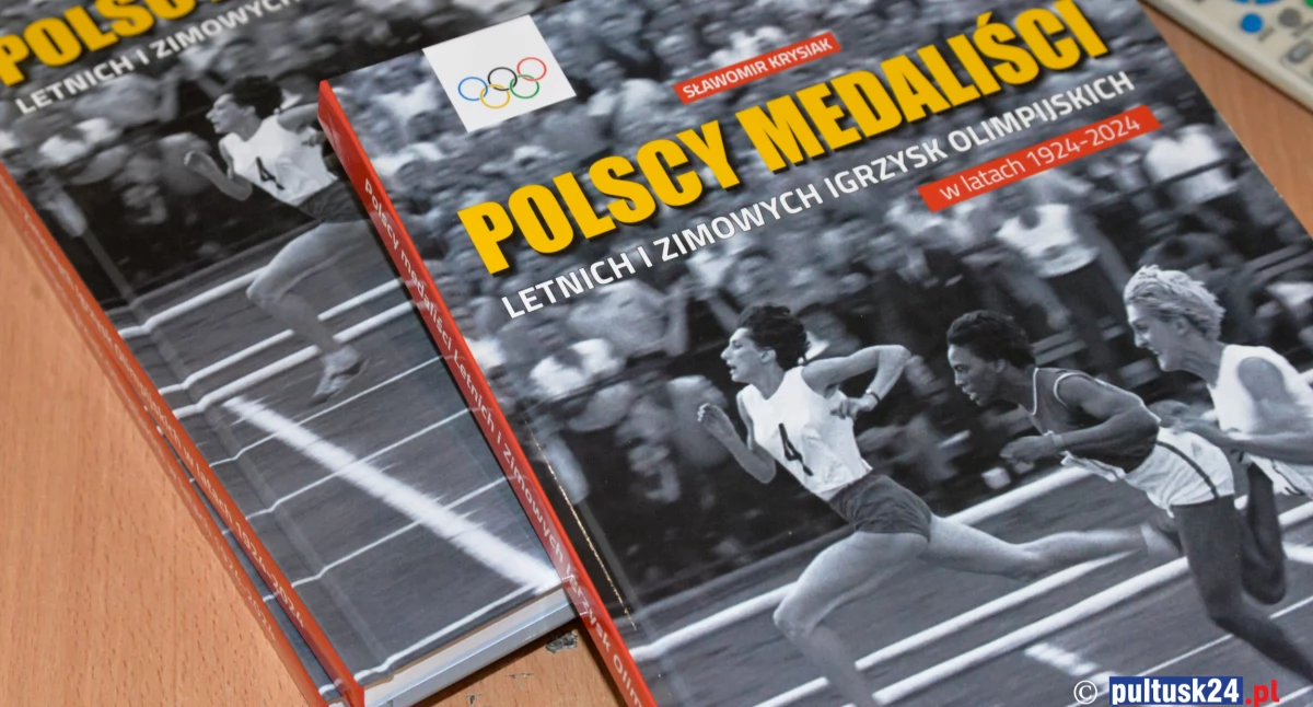Piękny prezent od Sławomira Krysiaka - recenzja książki