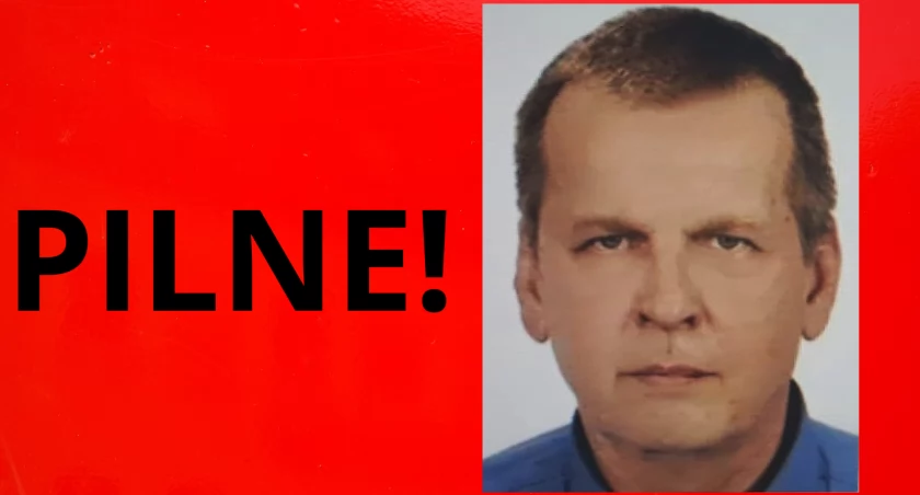 Policja od rana szuka mężczyzny, który śmiertelnie postrzelił kobietę. Może mieć przy sobie broń