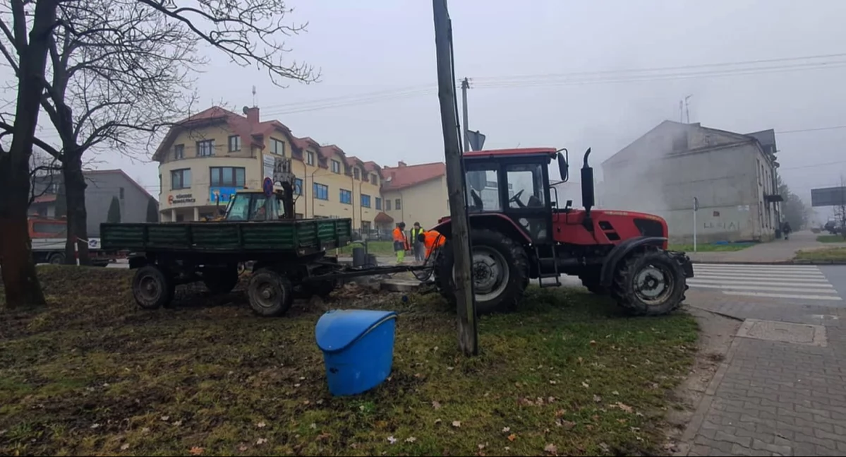 Nowości dla pieszych