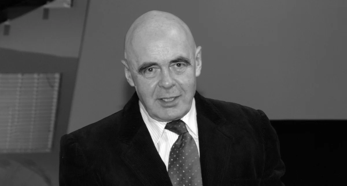Zmarł Stanisław Tym. Wielka postać polskiej kultury, aktor, satyryk, felietonista „Polityki”