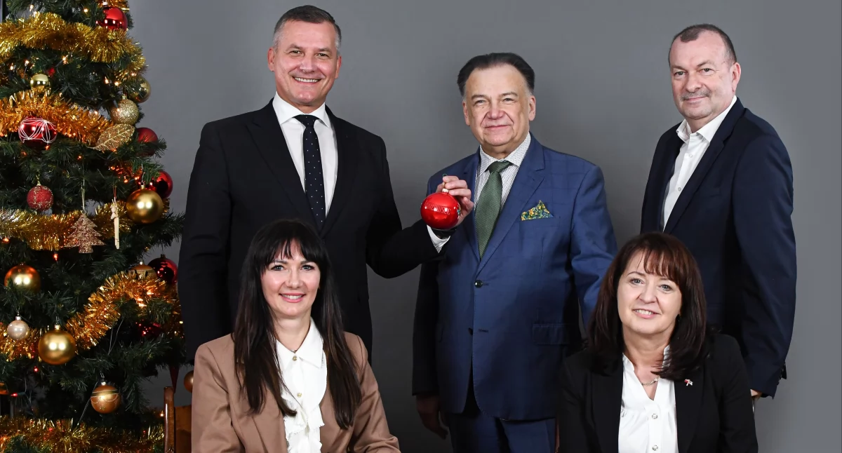 REKORDOWO DUŻO INWESTYCJI