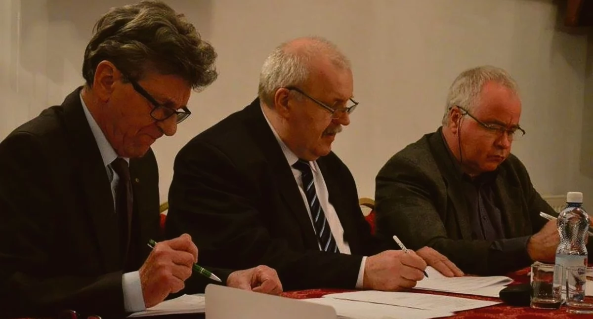 Żegnaj Ryszardzie, zaszczytem było Cię znać – wspomnienie Fryderyka Pawelca o Ryszardzie Poznakowskim