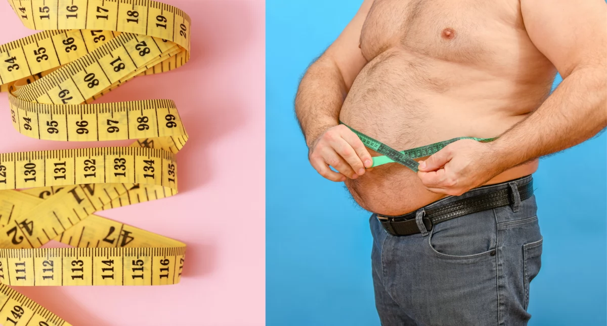 Leczenie otyłości. Jak skutecznie radzić sobie z nadmiarem kilogramów?