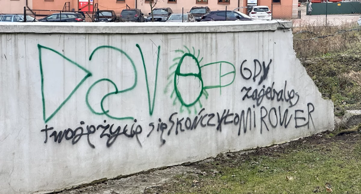 TAKA SYTUACJA czyli foto migawki z Pułtuska i okolic