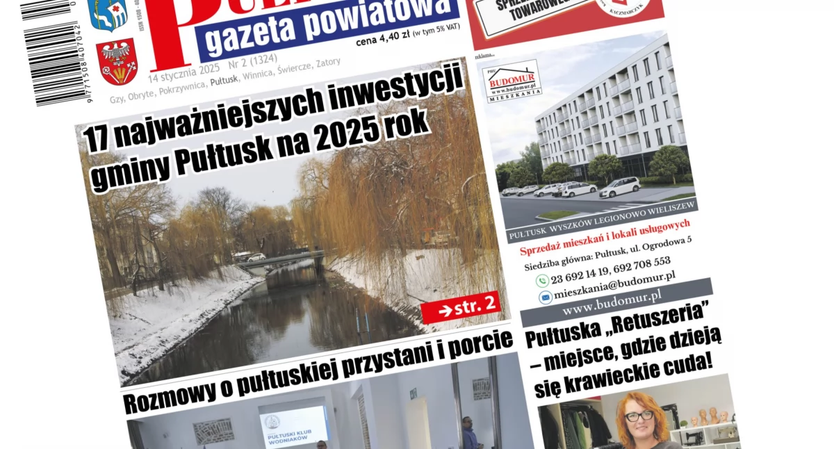 W 2 numerze PGP