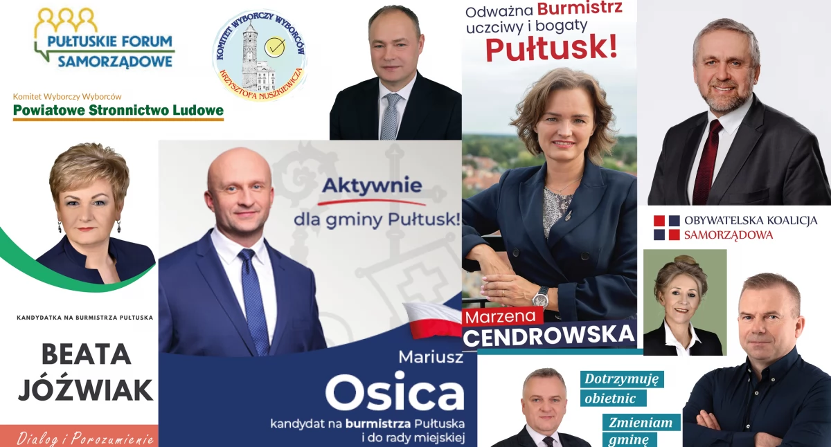 Rok politycznych zwycięzców i… przegranych