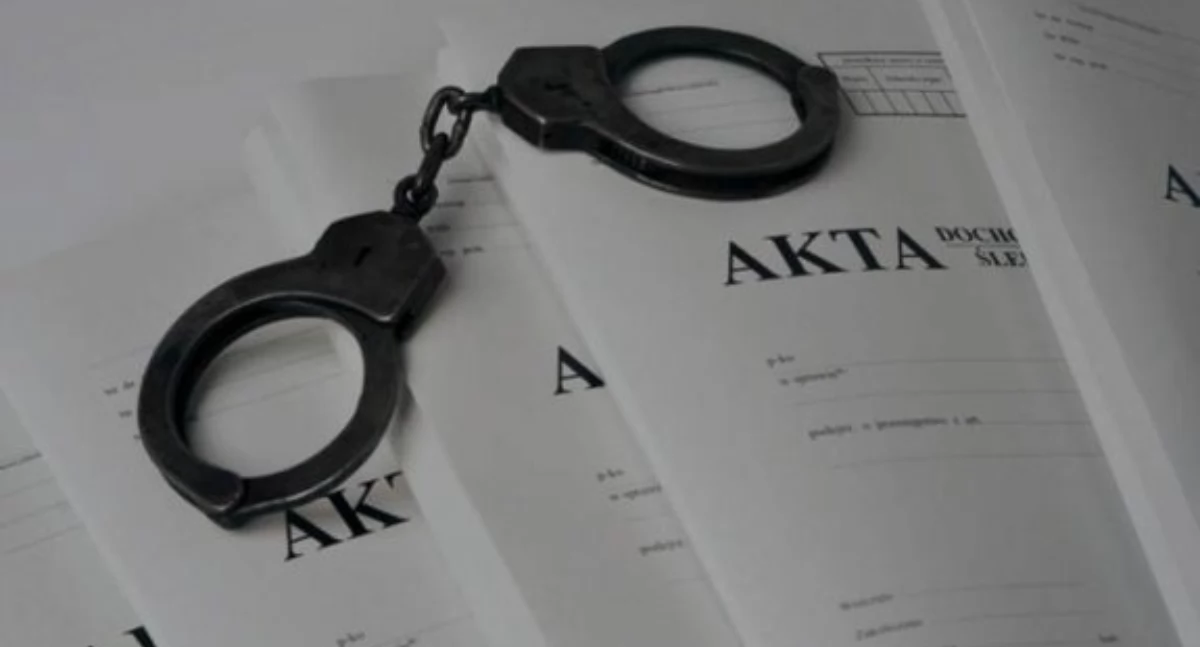 Mazowieccy kryminalni zatrzymali 39-latka. Mężczyzna odpowie za groźby karalne wobec Jerzego Owsiaka
