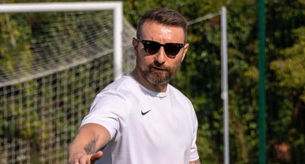 „Fuksiarki” mają nowego trenera 