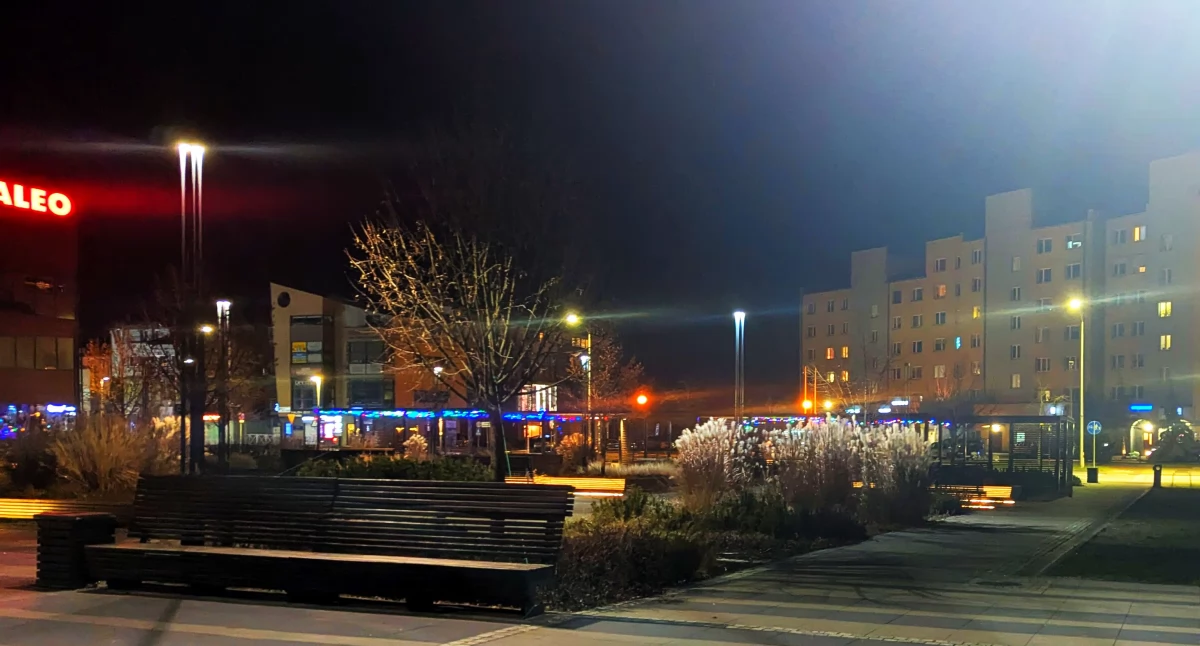 U sąsiadów: Nastolatkowie odpowiedzą za pobicie mężczyzny w centrum miasta