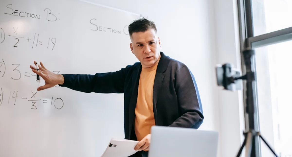 Nauczycielu, szukasz nowego sprzętu do pracy? Mamy coś dla Ciebie