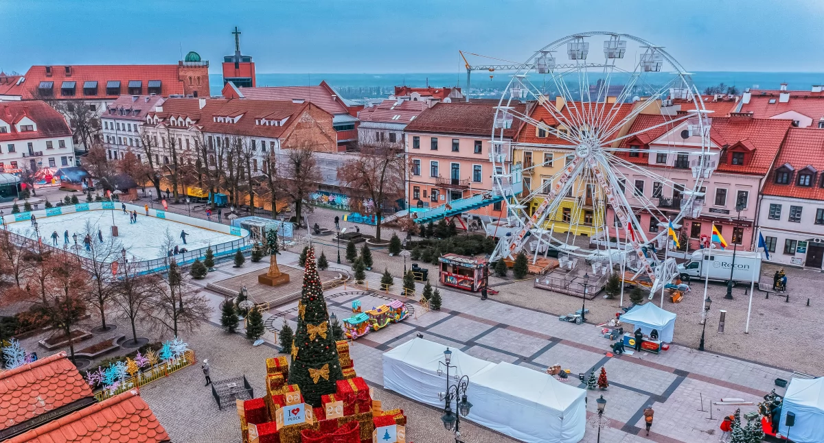 Mazowsze na ferie – pomysły na jednodniowe wycieczki