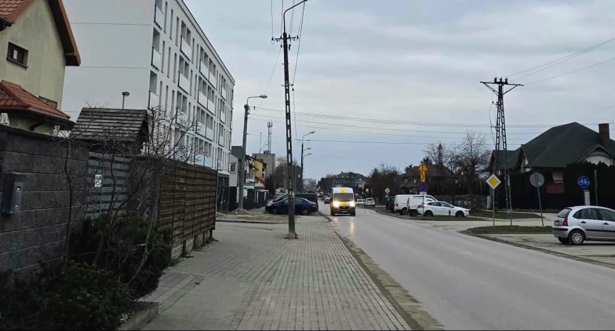 Pana Tadeusza do remontu! Roboty ruszają w poniedziałek 10 lutego!