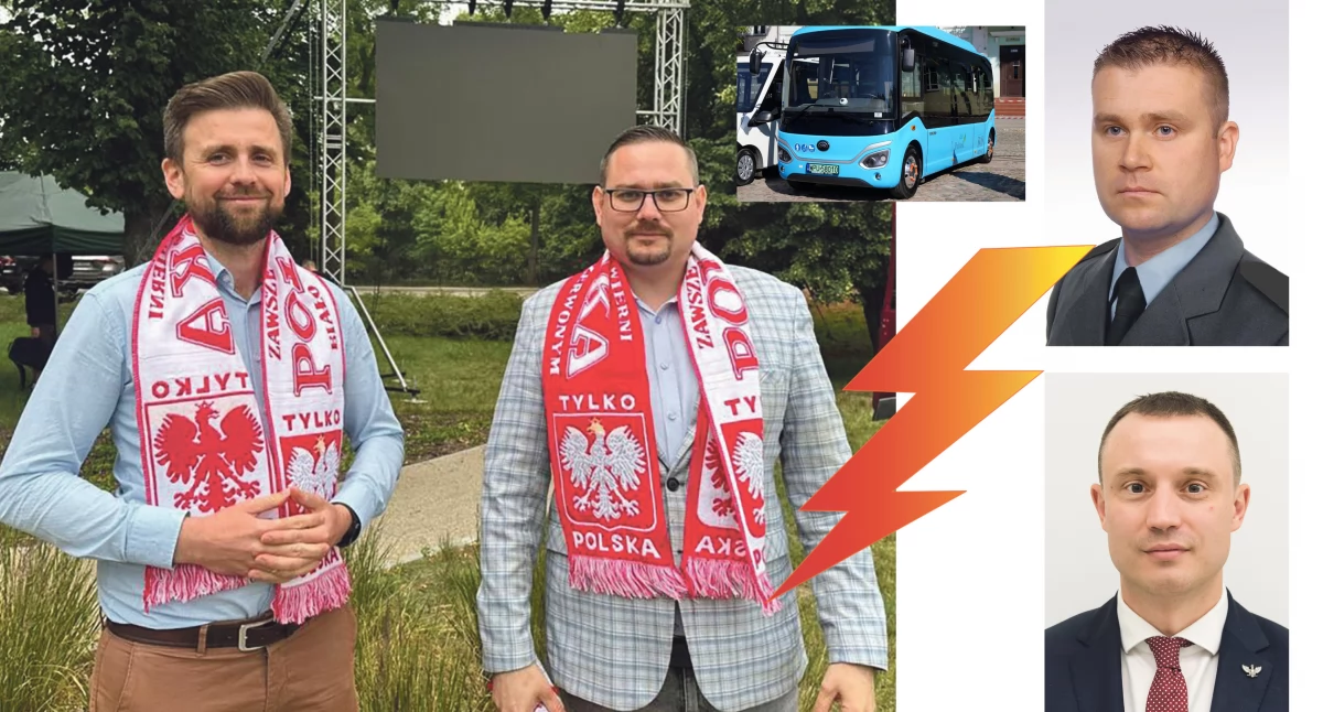 Były zarząd 
