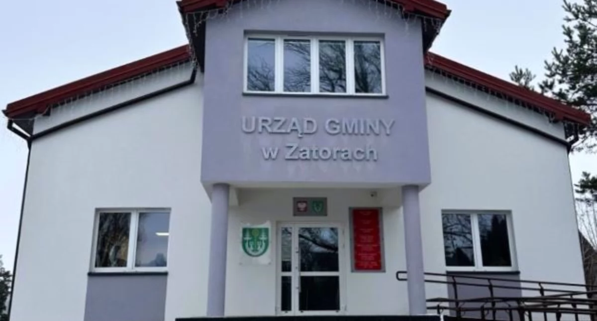 Pomoc Żywnościowa 2021-2027 w Zatorach