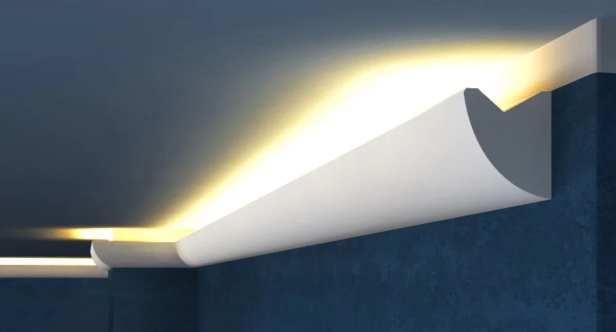 Listwa LED - odkryj potencjał światła przyszłości