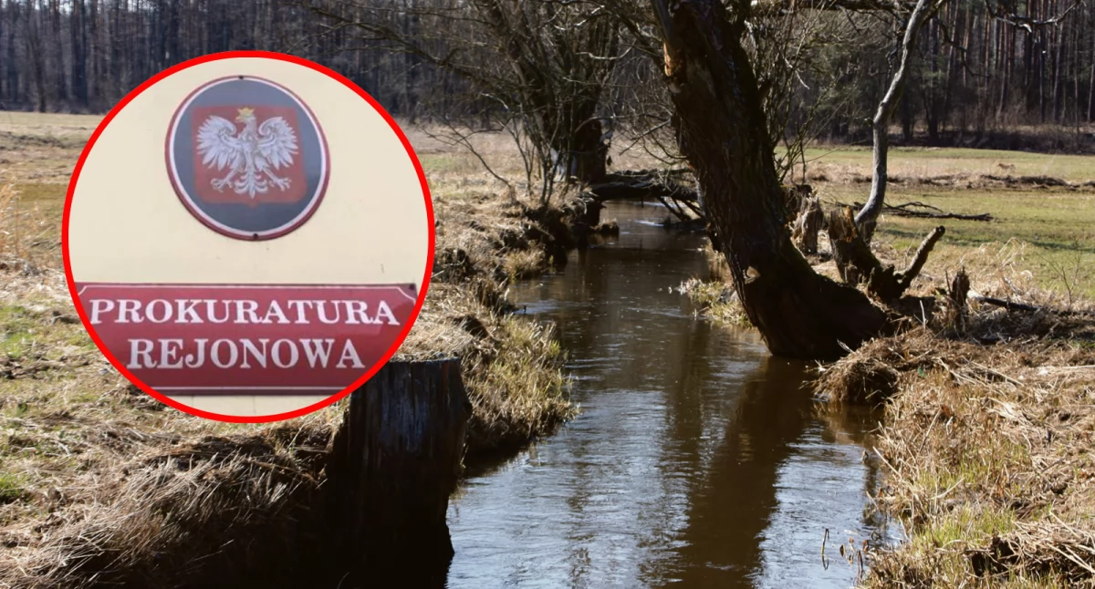 Tragedia w Drwałach. Są wyniki sekcji