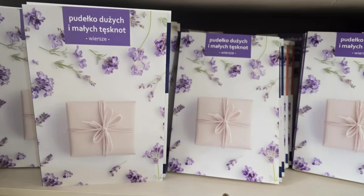 Turbomotywator w aptece i… bibliotece