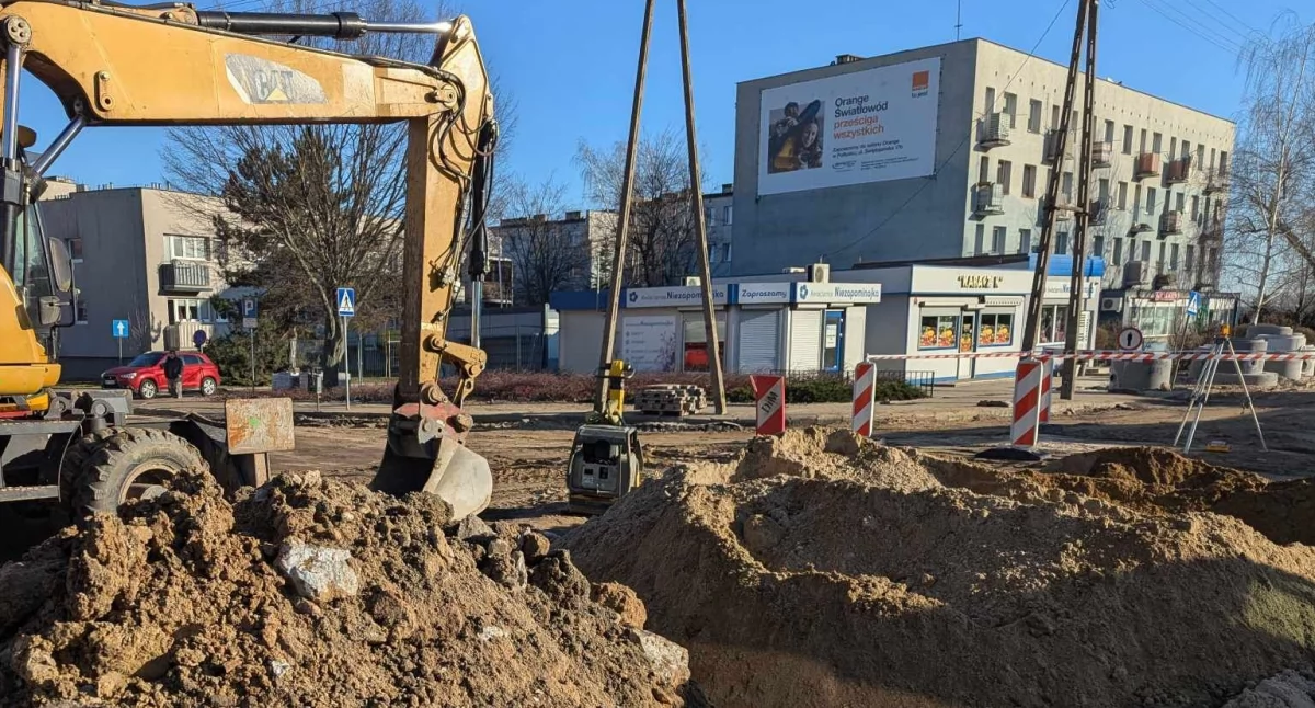  Przedsiębiorstwo Wodociągów i kanalizacji w Pułtusku informuje o przerwie w dostawie wody.
