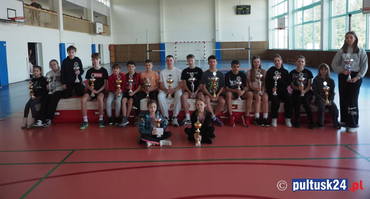 XXI Mityng Wójtów Powiatu Pułtuskiego za nami