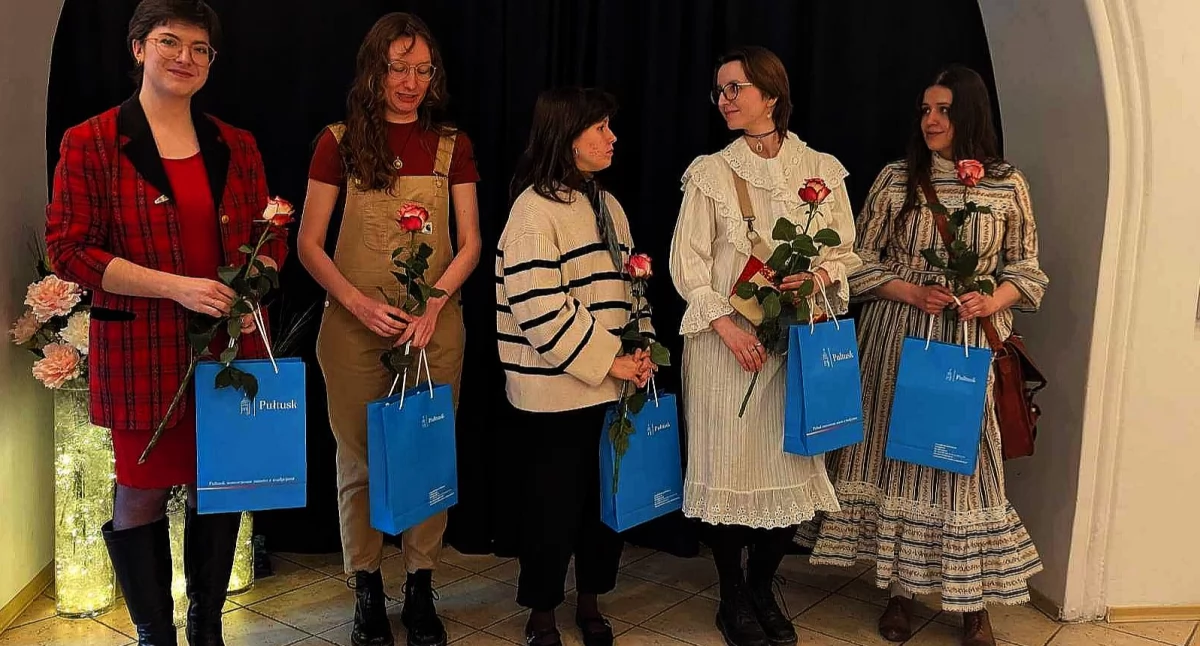 Grzech nie zobaczyć – wystawa „Ślady czasu...” w Galerii MCKiS