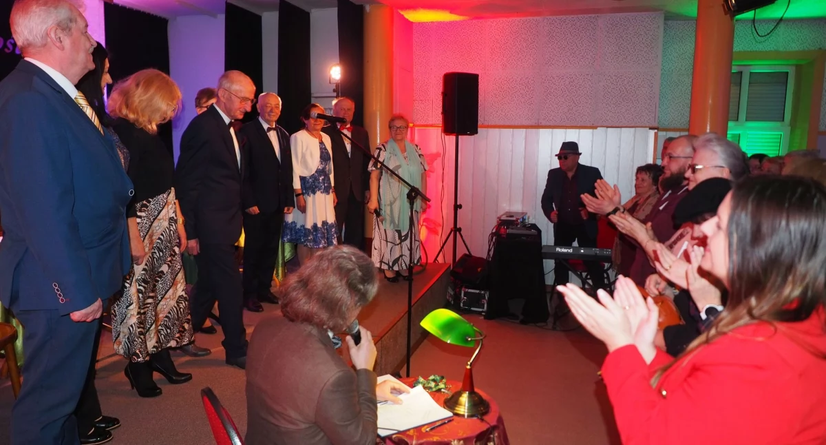 „Poetycko o wiośnie i miłości” w MCKiS