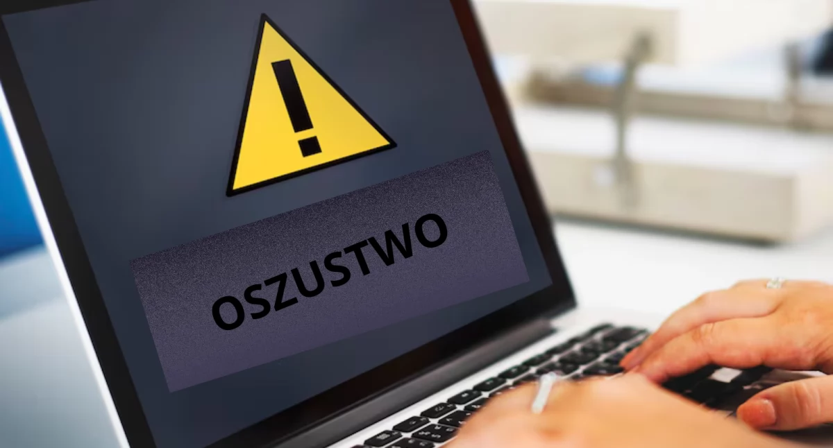 Mieszkanka powiatu pułtuskiego straciła 90 tysięcy. Inwestycja w kryptowaluty okazała się oszustwem 