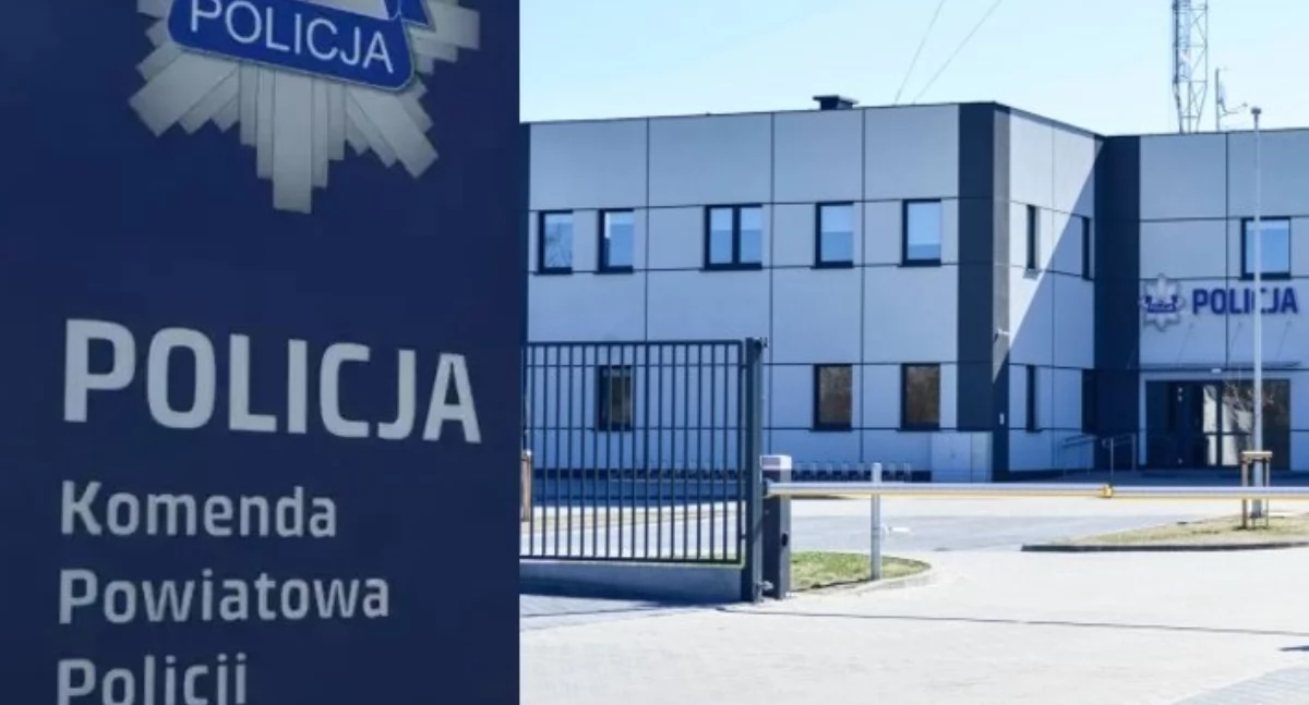 Dzień otwarty w Komendzie Powiatowej Policji w Pułtusku