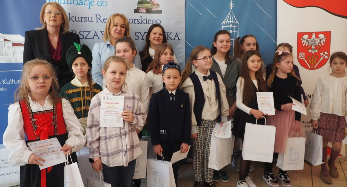 „Warszawska Syrenka” po raz 48