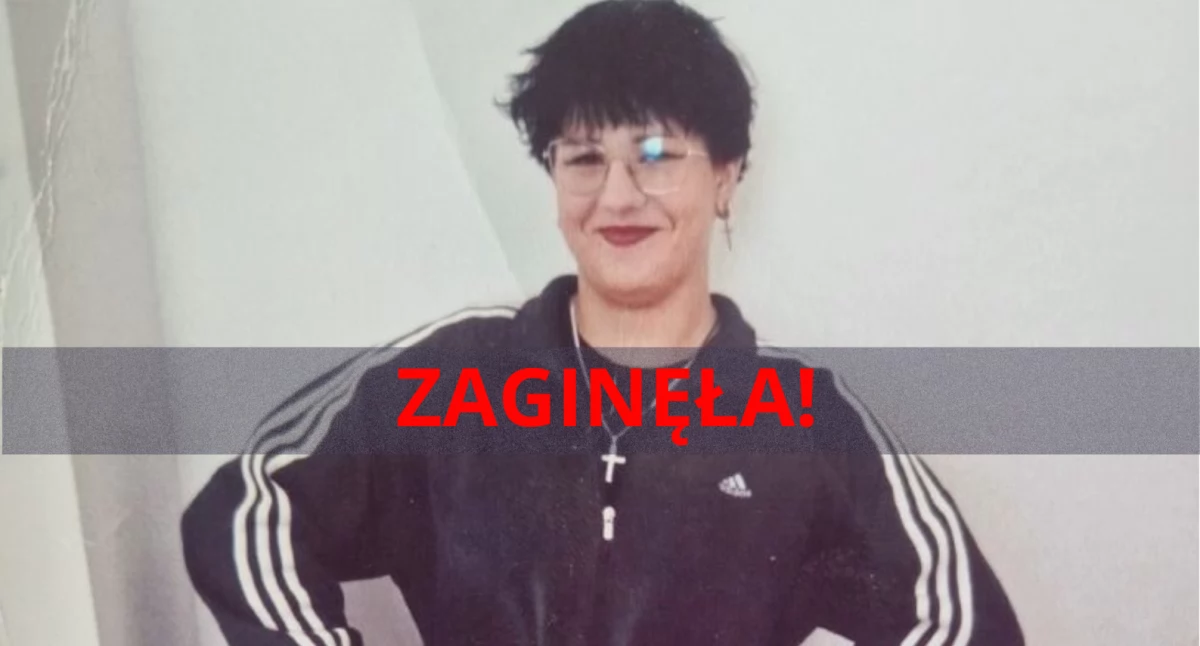  Makowska policja poszukuje 15-letniej Zofii Karwackiej