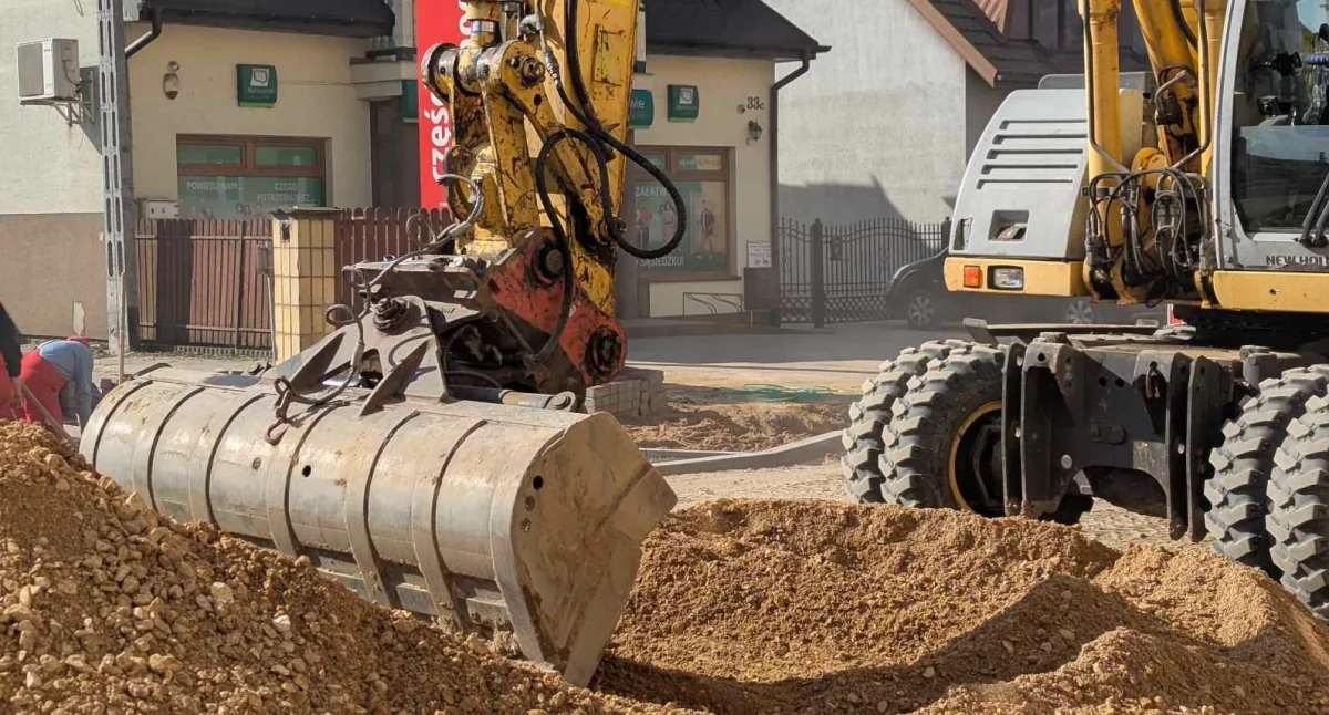 Przerwa w dostawie wody w związku z pracami na Mickiewicza