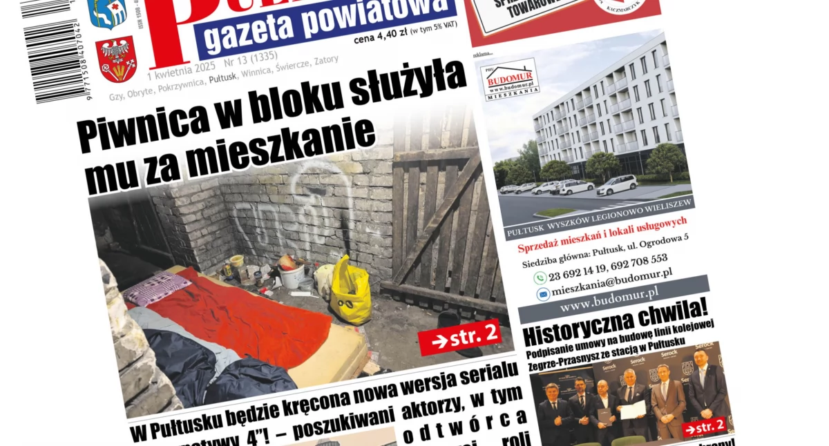 W najnowszym numerze PGP
