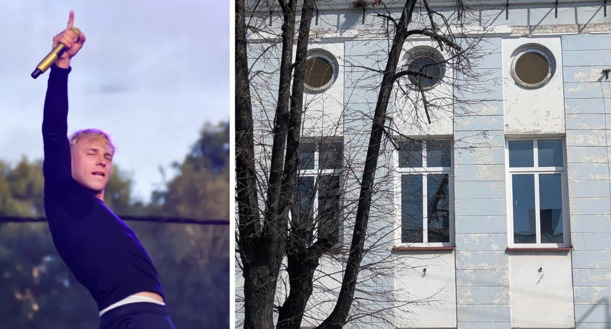Skolim poprowadzi warsztaty muzyczne w Pułtusku