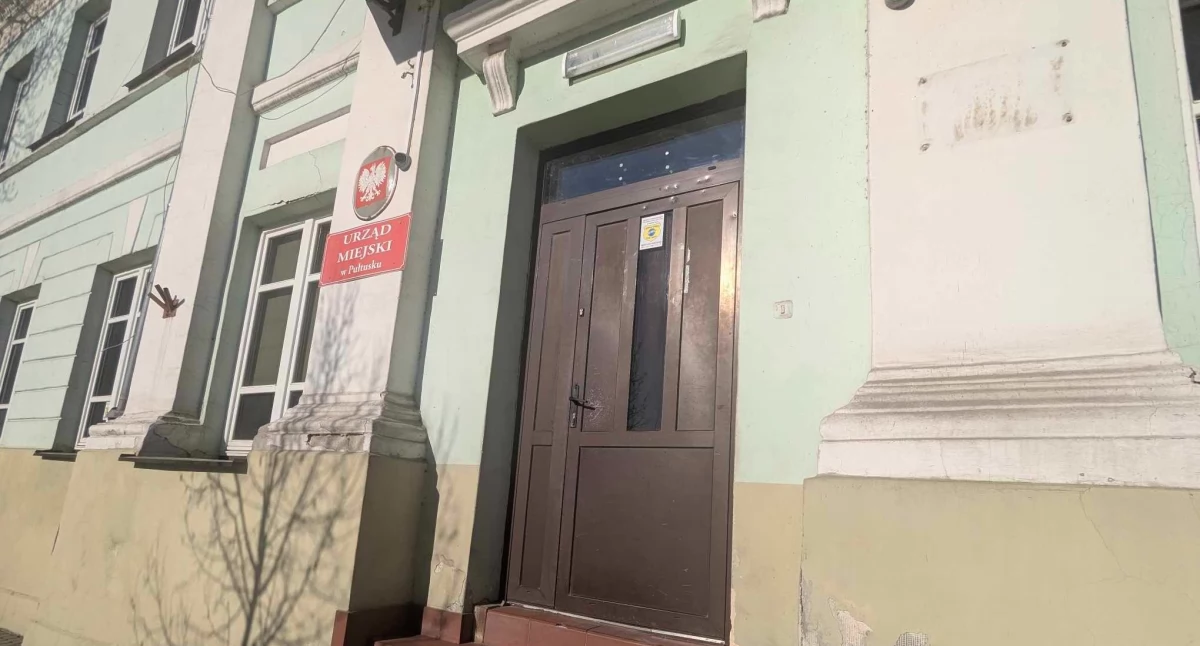 Straż Miejska i Referat Zarządzania Kryzysowego też mają nową siedzibę