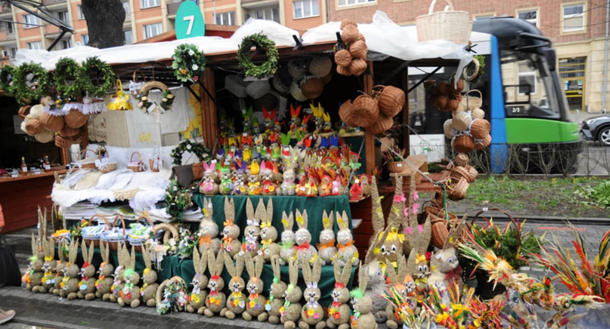 Niedziela handlowa przed Wielkanocą. Kiedy zrobimy zakupy przed świętami?  