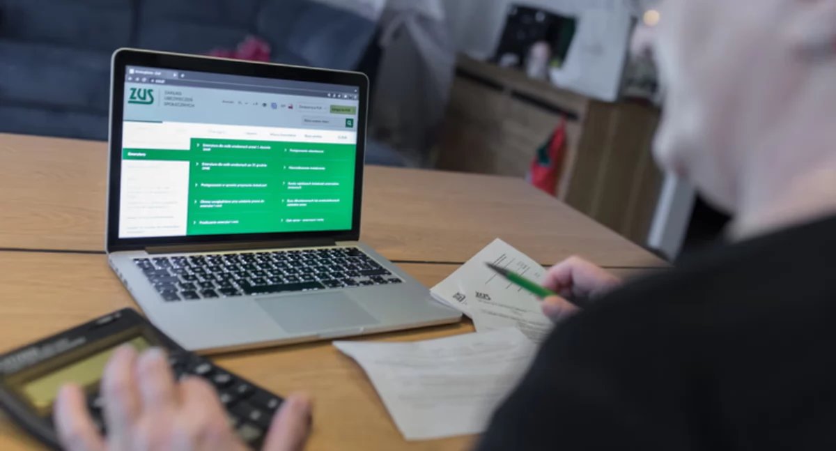Jak zgłosić przejście na emeryturę? Konieczny wniosek do ZUS