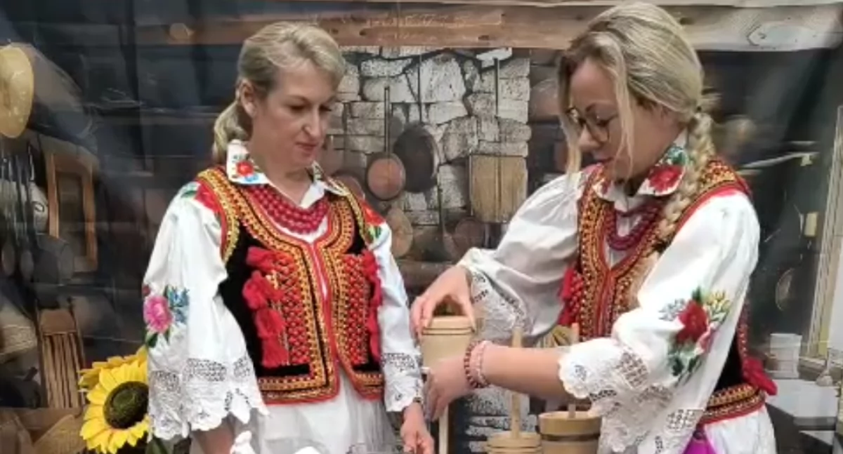 Domowe masełko z efektem WOW! (film)