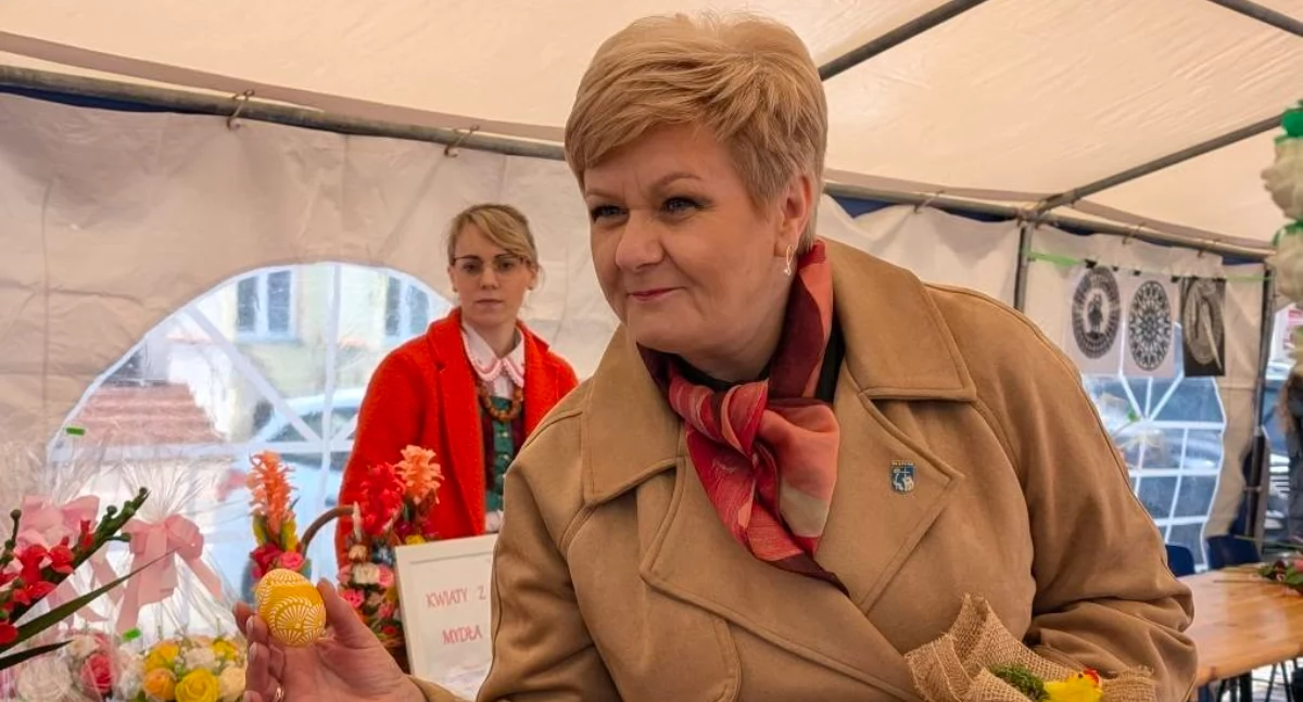 Bez złośliwości, ale z wielką nadzieją!