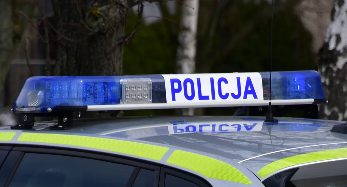 Tragiczne potrącenie mężczyzny na trasie Pułtusk – Ciechanów. Policja poszukuje świadków