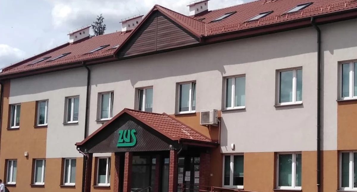 ZUS będzie zamknięty 2 maja – zaplanuj wizytę w innym terminie