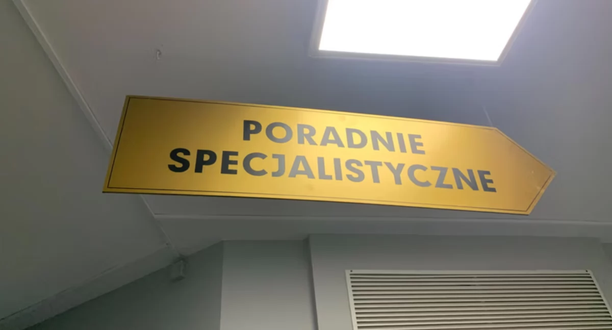 Od maja przychodnie z nowymi obowiązkami