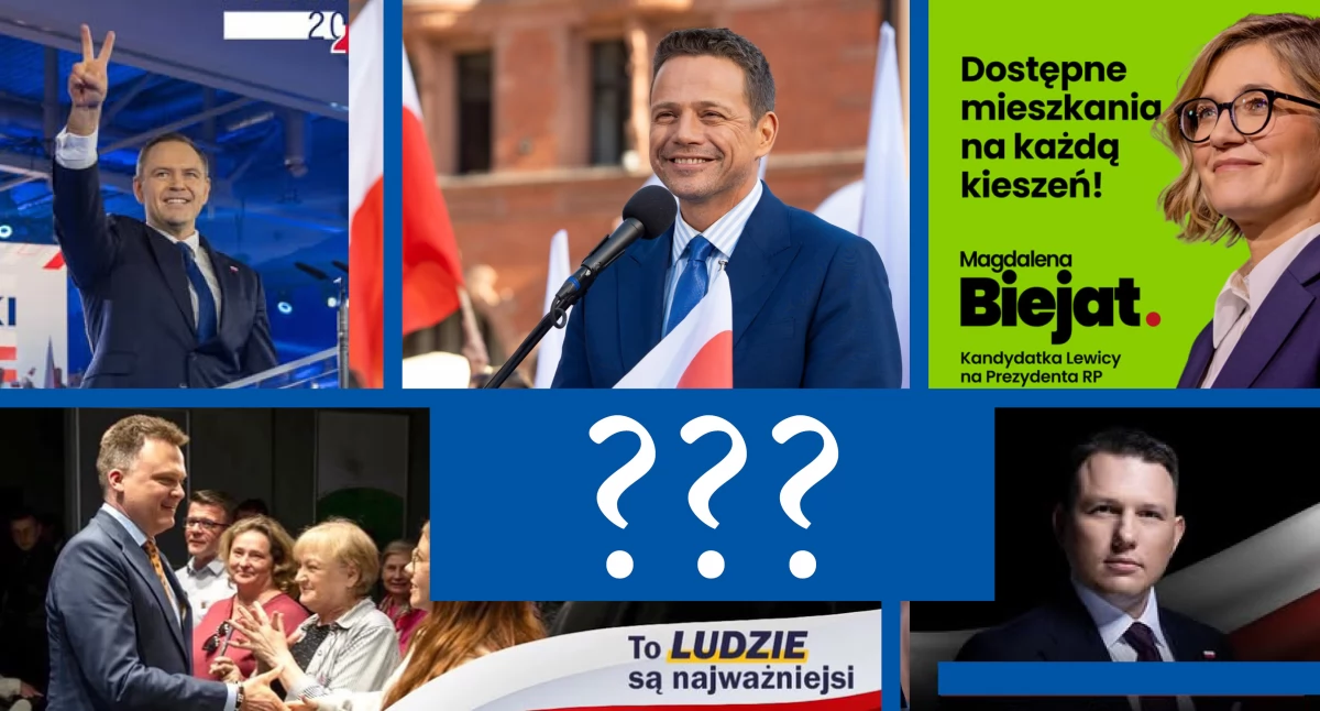Kampania prezydencka w Pułtusku