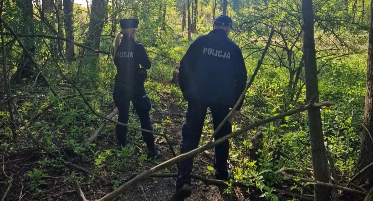 Oświadczenie dotyczące działań Policji w sprawie 16-latki z Mławy