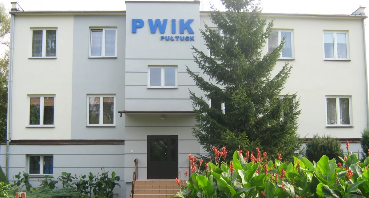 Zobacz, gdzie nie ma dziś wody