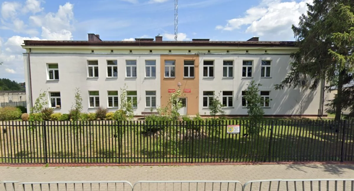 Konkursu na kandydata na stanowisko dyrektora Zespołu Szkolno-Przedszkolnego w Przemiarowie