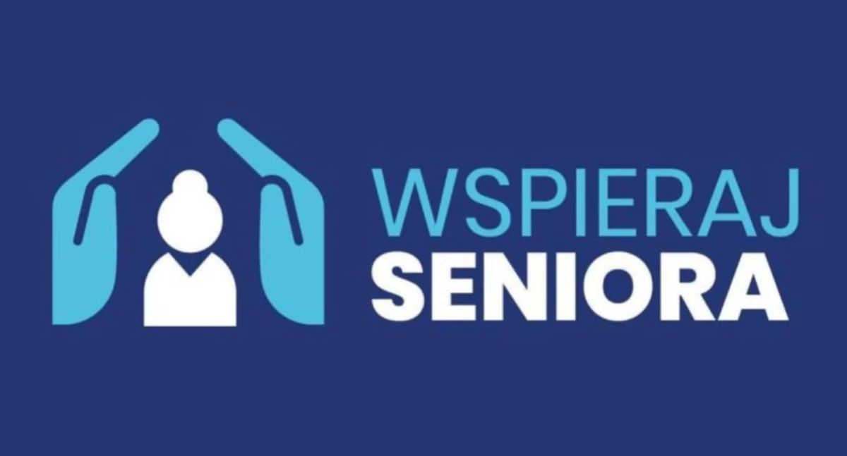 Wsparcie dla Seniorów w Gminie Gzy - Nowe Usługi Sąsiedzkie w Ramach Programu ,,Korpus Wsparcia Seniorów