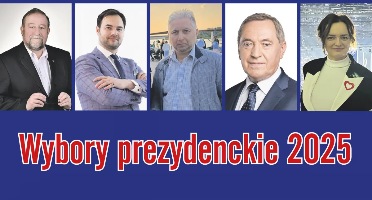 Wybory prezydenckie. Na kogo zagłosować? - politycy i osoby politycznie zaangażowanie podpowiadają