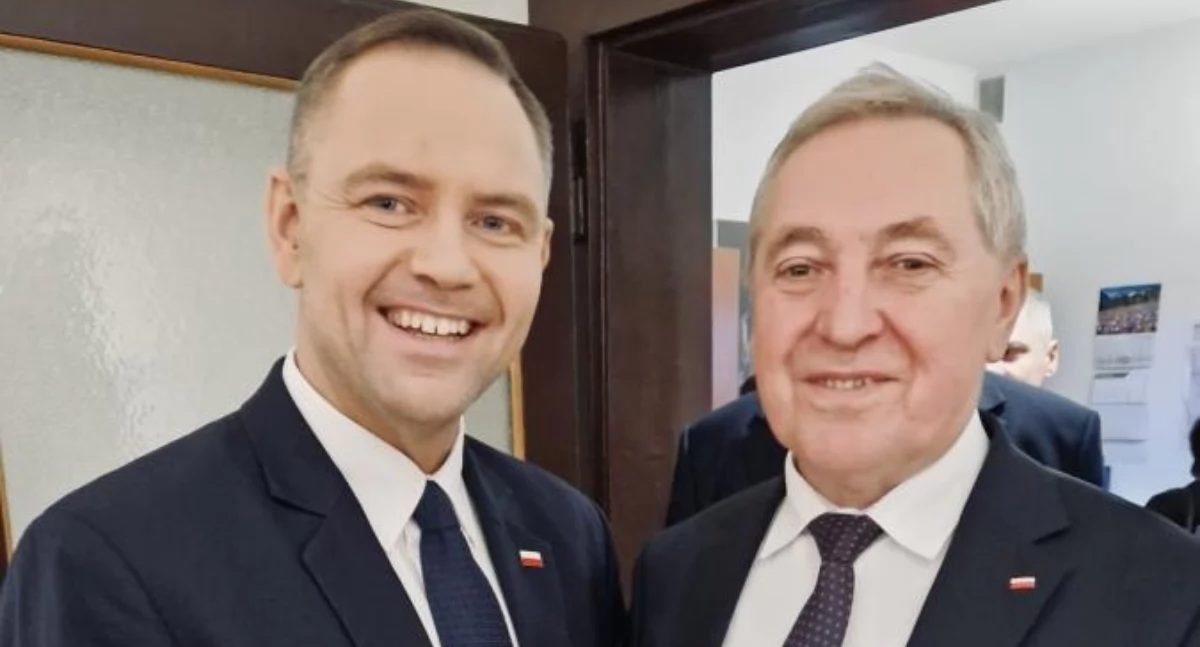 Dlaczego warto głosować na Karola Nawrockiego? - Henryk Kowalczyk