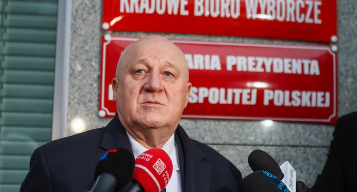 Wybory prezydenckie 2025: Kiedy poznamy ostateczne wyniki głosowania?